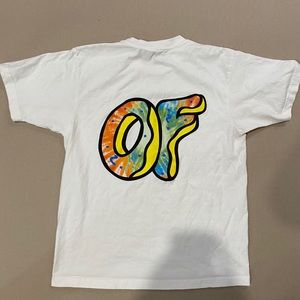 ODD FUTURE Graphic T-shirt
